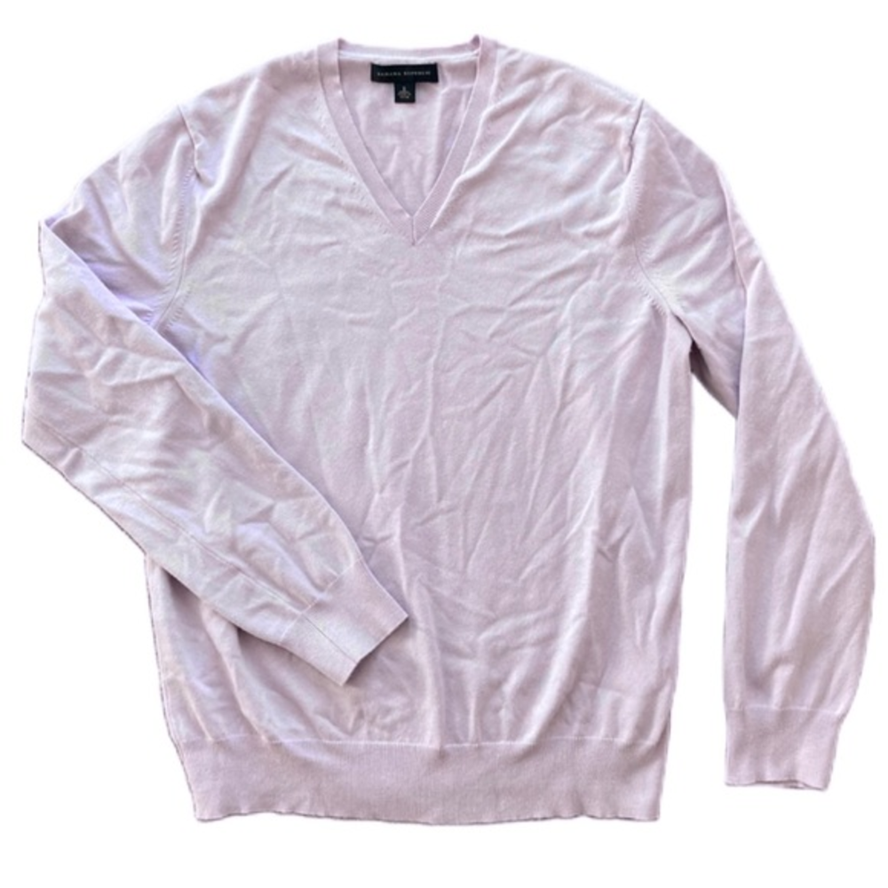 BANANA REPUBLIC V-Neck‎ Sweater